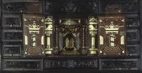 Découvrir le patrimoine à la bibliothèque : la bible de Saint Sulpice ou l’art à la lettre. Le dimanche 5 février 2012 à Bourges. Cher. 